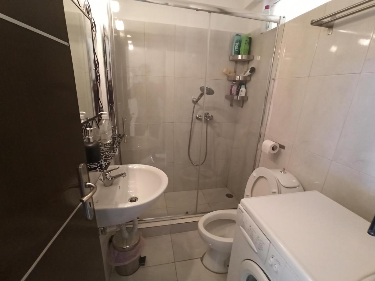 Atlas By Sea Apartment Лутраки Екстериор снимка