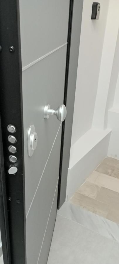 Atlas By Sea Apartment Лутраки Екстериор снимка